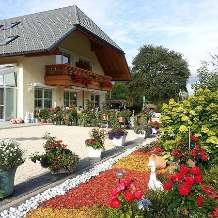 Appartement Rehblick Айзенбах Номер фото